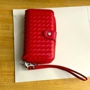 I phone case and wallet 5